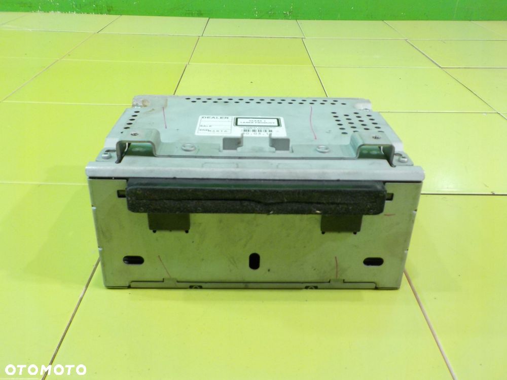 GRAND C-MAX MK2 II 2.0 TDCI 11r 5D radio CD BM5T-18C815-XG - 1