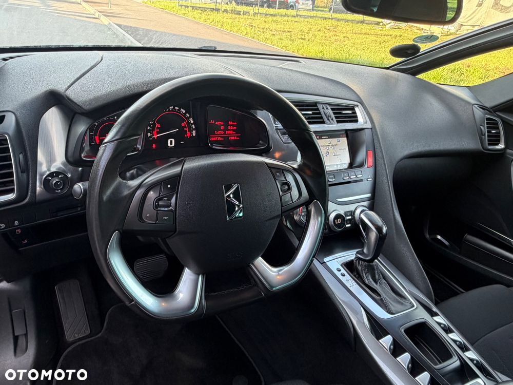DS Automobiles DS 5 - 25