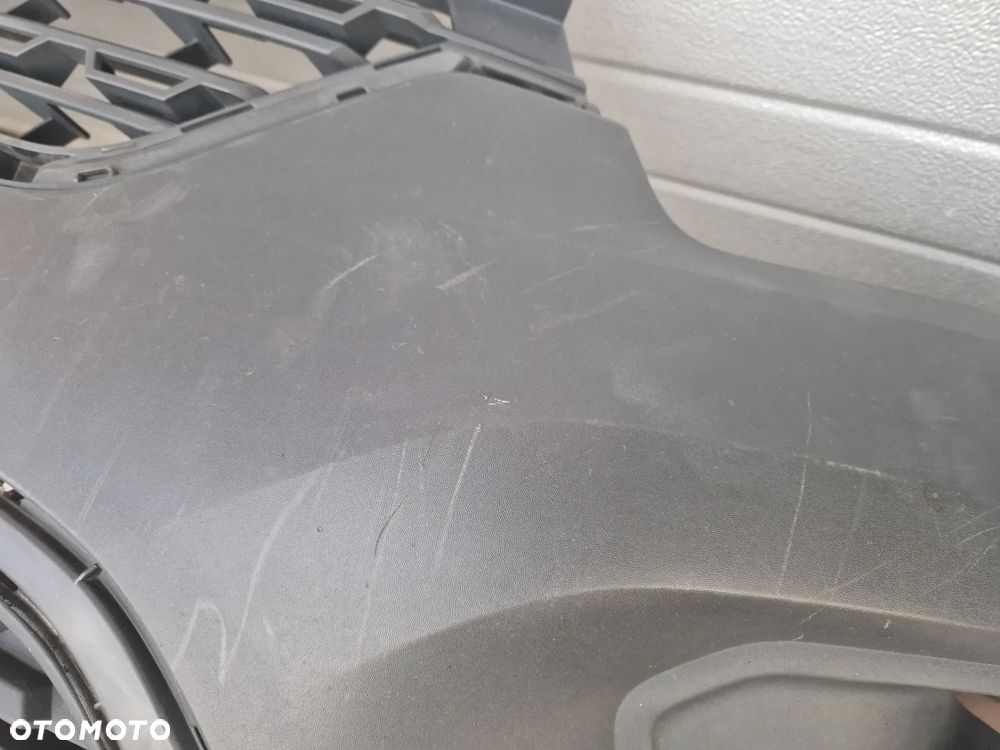 ZDERZAK PRZEDNI RENAULT KANGOO IV 2020-- - 8
