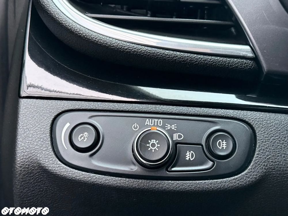 Opel Mokka 1.6 CDTI Cosmo - 34