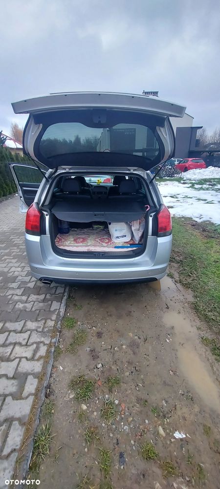 Opel Signum 1.9 CDTI Elegance - 12