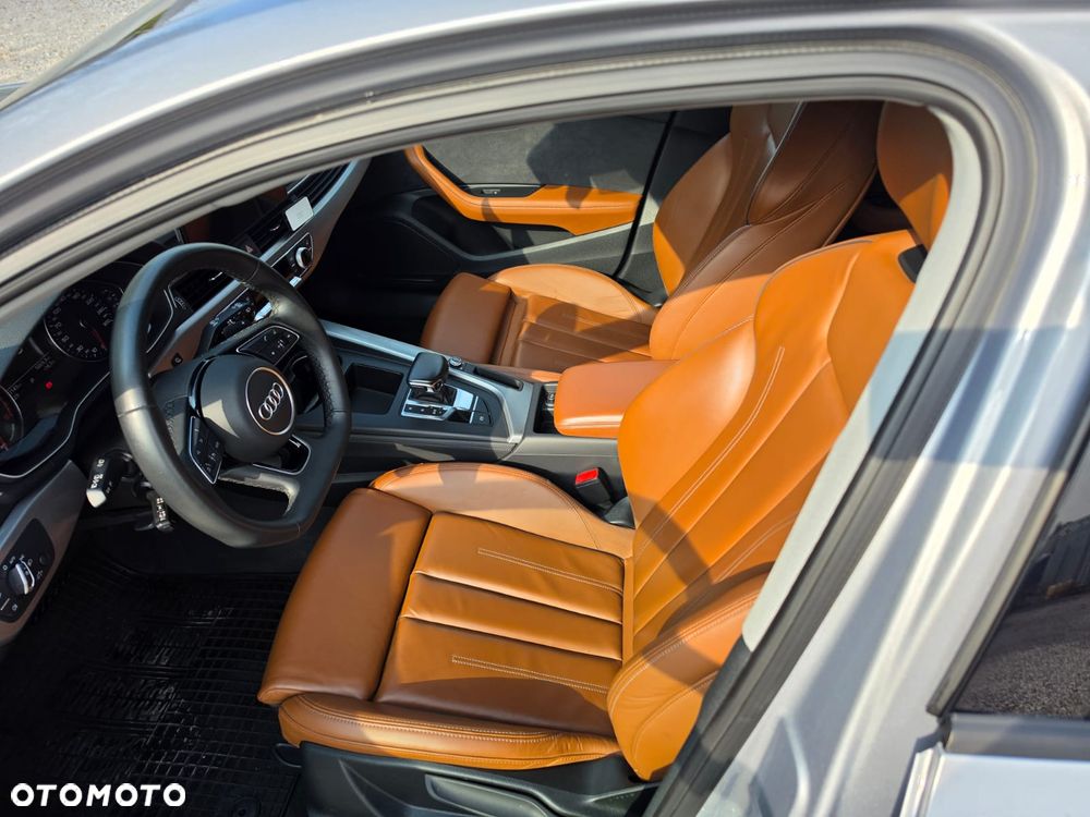Audi A4 Avant - 18