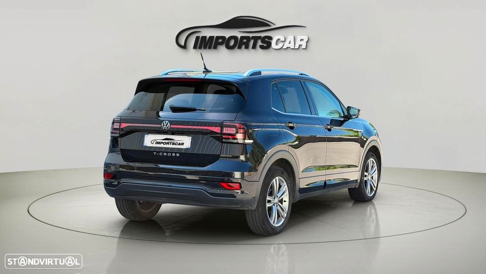 VW T-Cross - 3