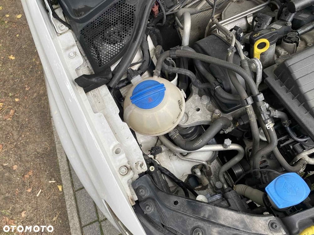 Volkswagen Polo - 20