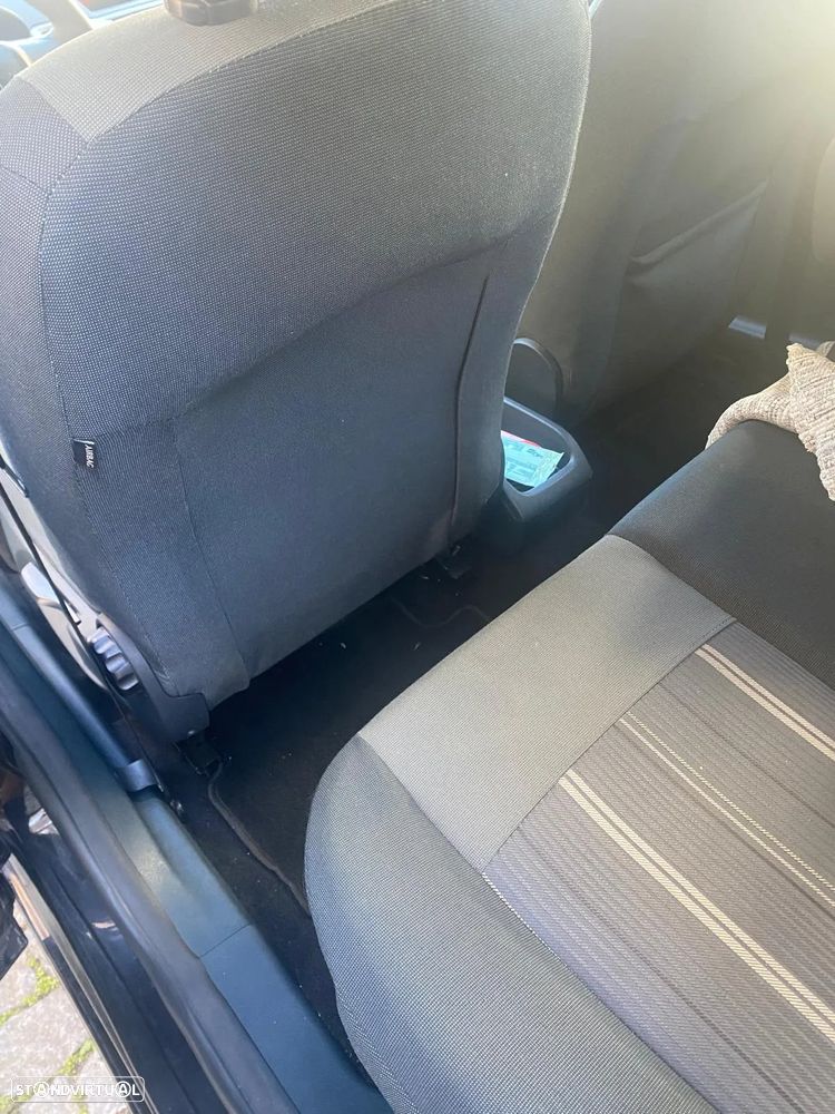 Ford Fiesta 1.25 Titanium - 16