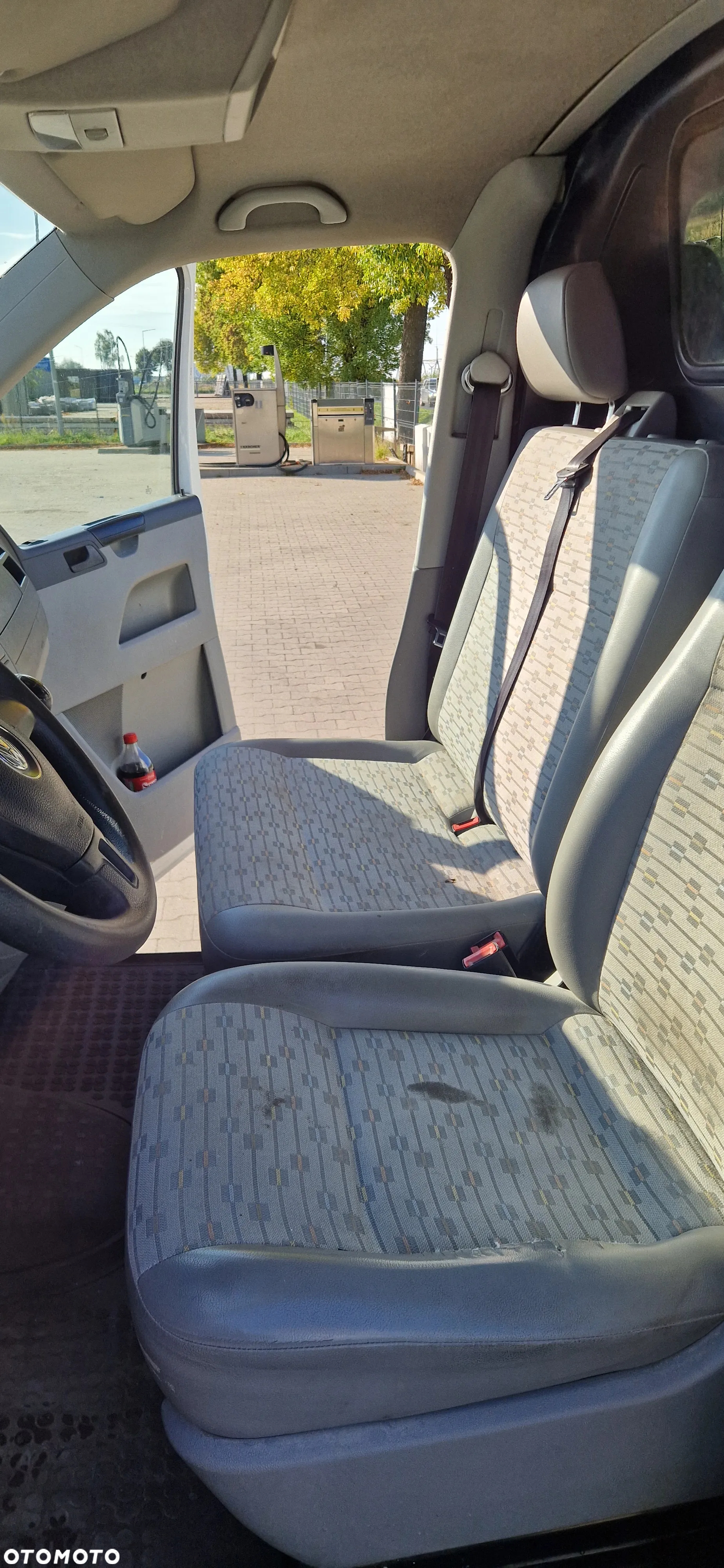 Volkswagen Transporter - 9