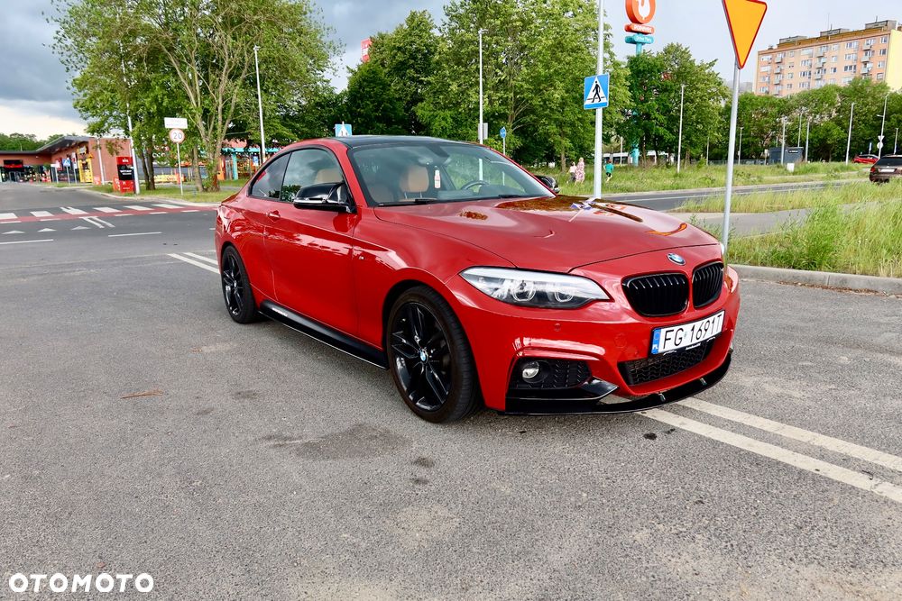 BMW Seria 2 230i - 7