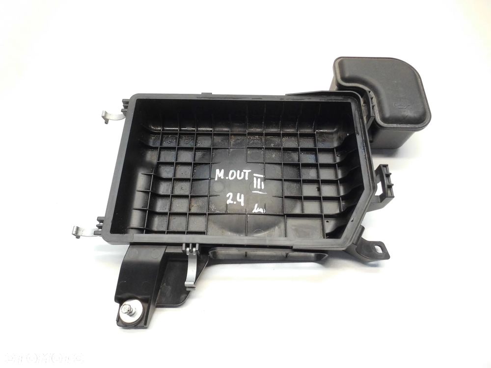 OBUDOWA FILTRA POWIETRZA MITSUBISHI OUTLANDER III LIFT 2.4 PHEV 2020r. ORYGINAŁ - 2