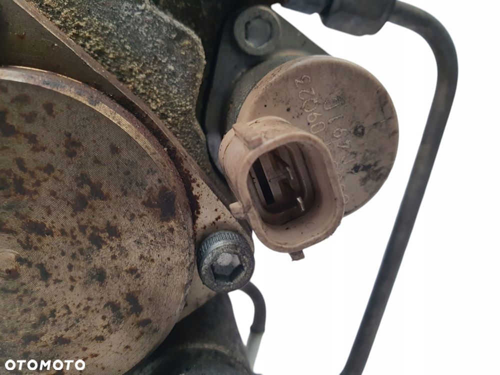 POMPA WTRYSKOWA Subaru Legacy Outback Forester V 2.0 D Denso 294000-0760 - 13