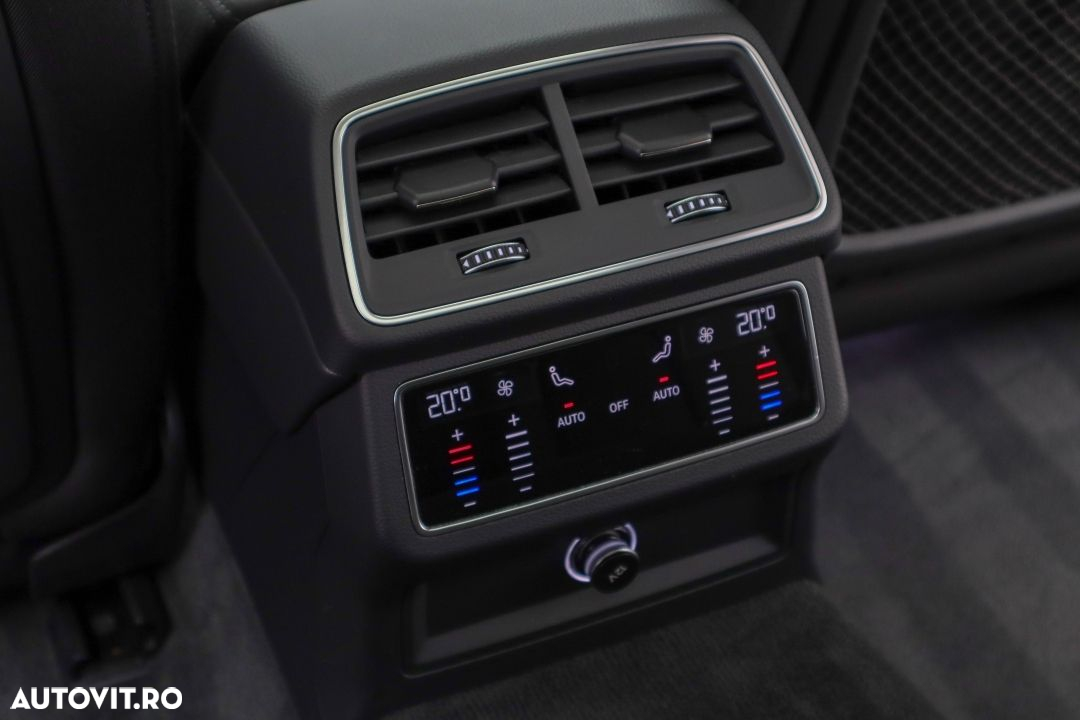 Audi A6 Avant 40 TDI S tronic sport - 21