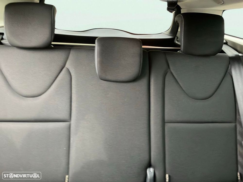 Renault Clio Sport Tourer 0.9 TCe Limited - 16