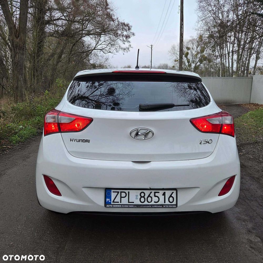Hyundai i30 - 4
