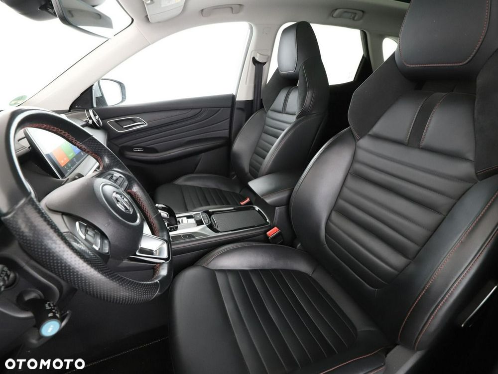 MG HS PHEV 1.5T-GDI Luxury - 14