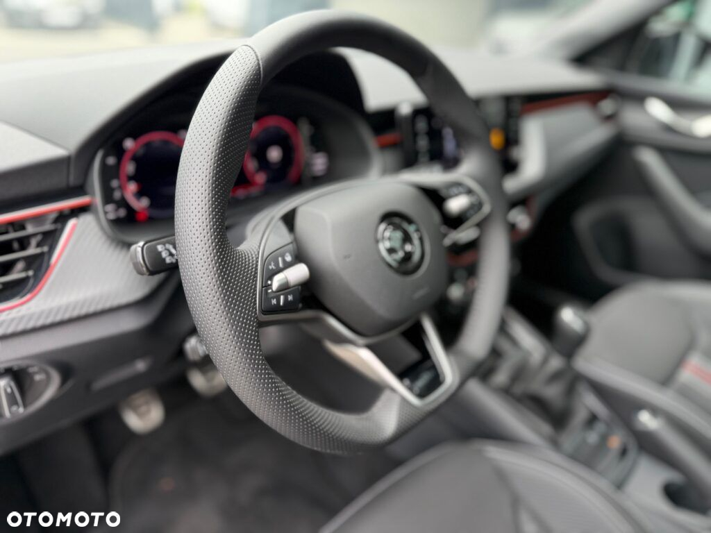 Skoda Scala 1.5 TSI Monte Carlo - 21
