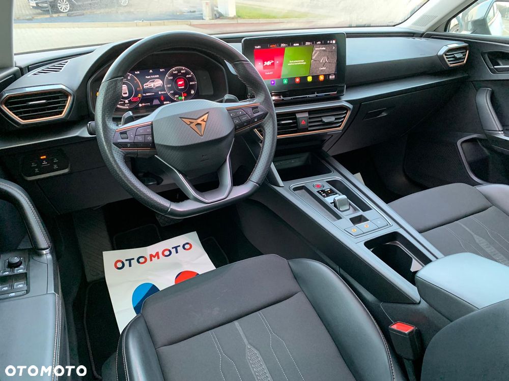 Cupra Leon Sportstourer 1.5 eTSI DSG - 26