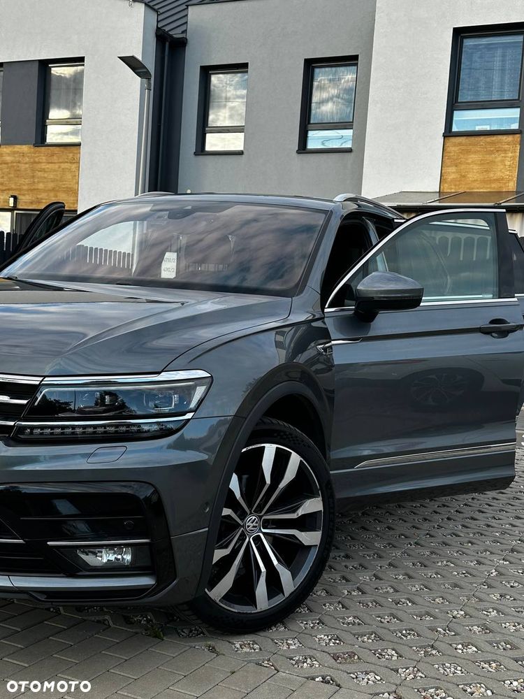 Volkswagen Tiguan Allspace - 9