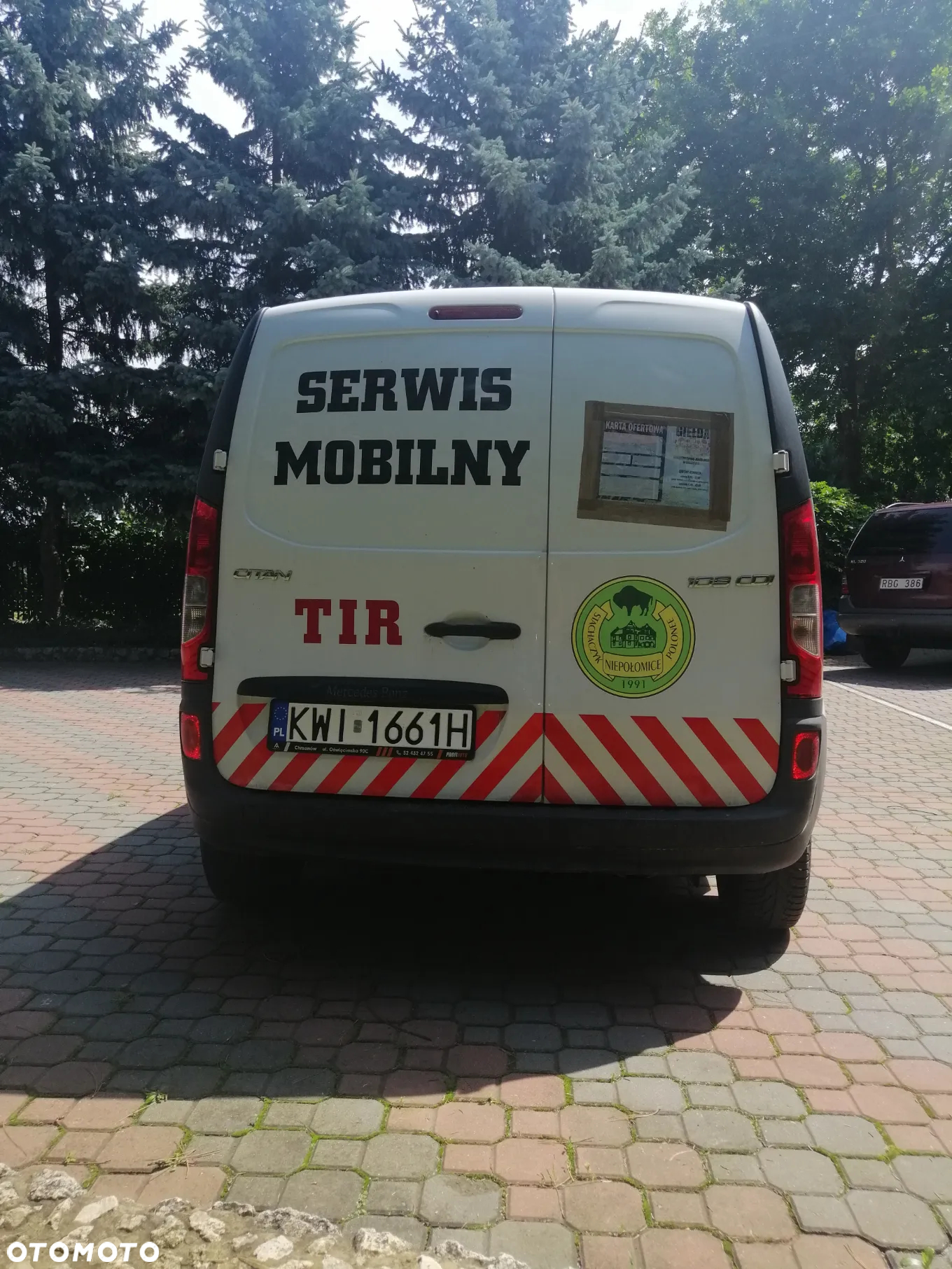 Mercedes-Benz Citan - 4