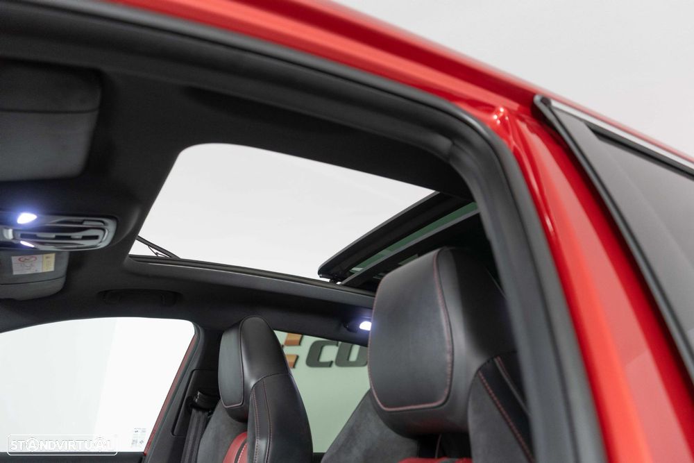 MG EHS 1.5 T-GDI Plug-in Hybrid Luxury - 16