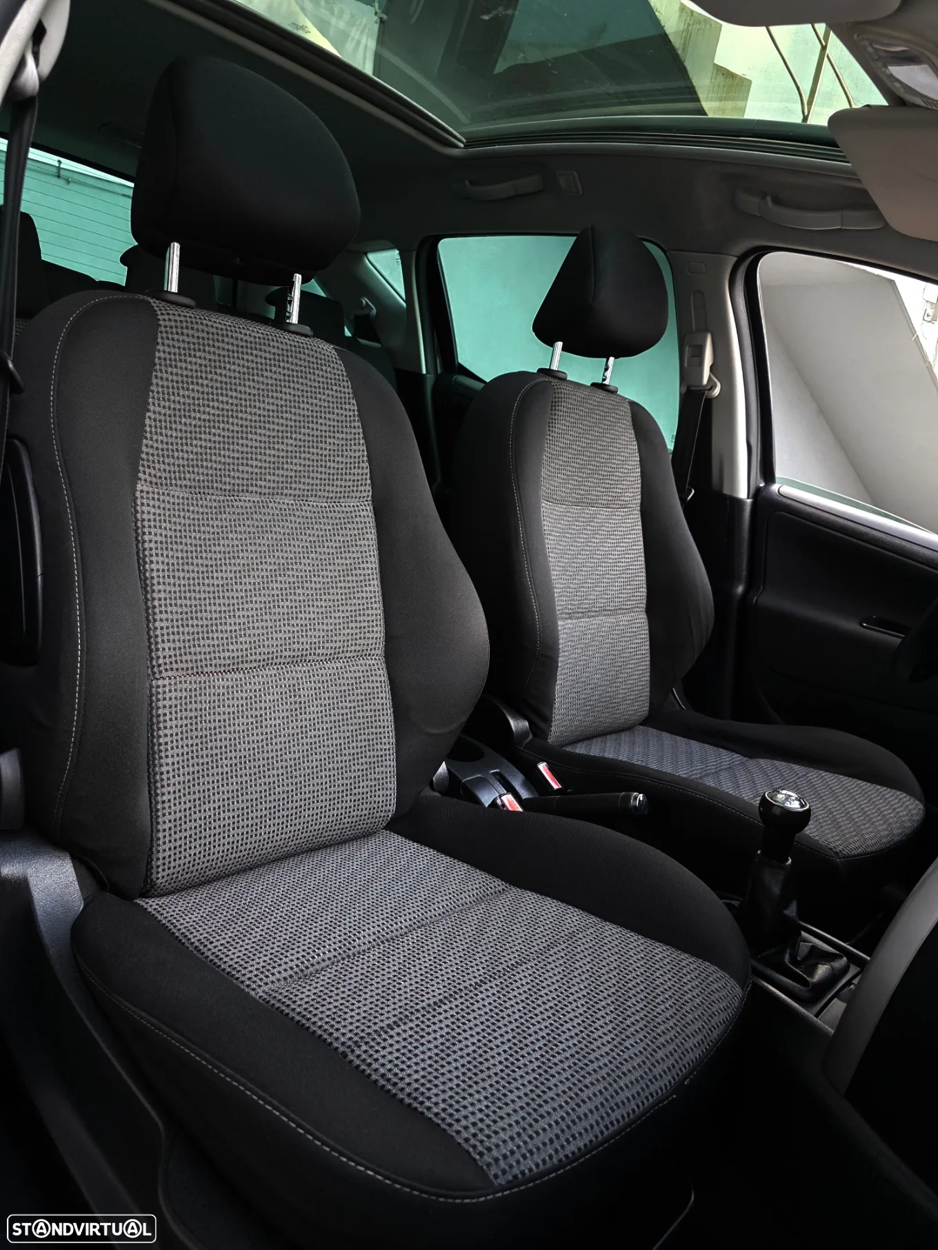 Peugeot 207 SW 1.4 Sport - 51