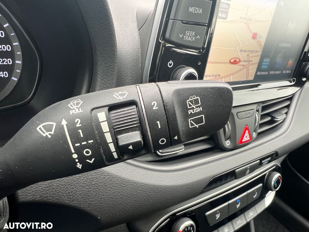 Hyundai i30 1.4 Advantage - 16