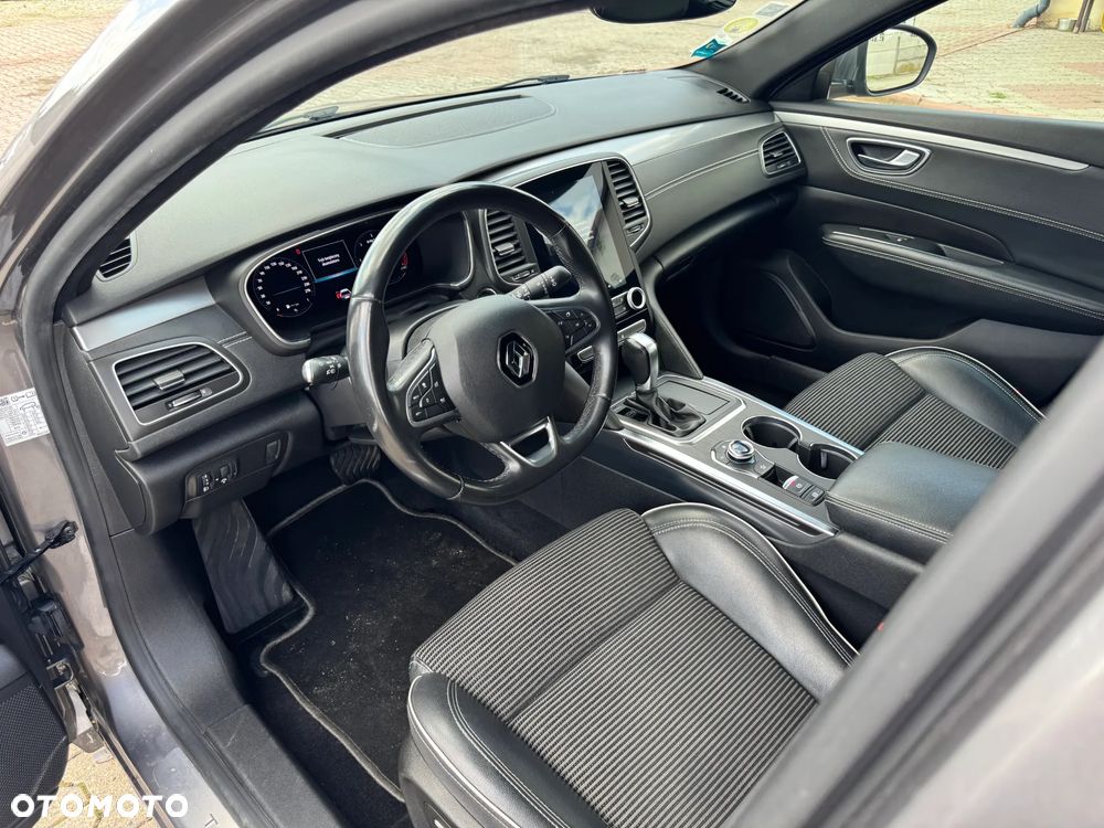Renault Talisman - 12