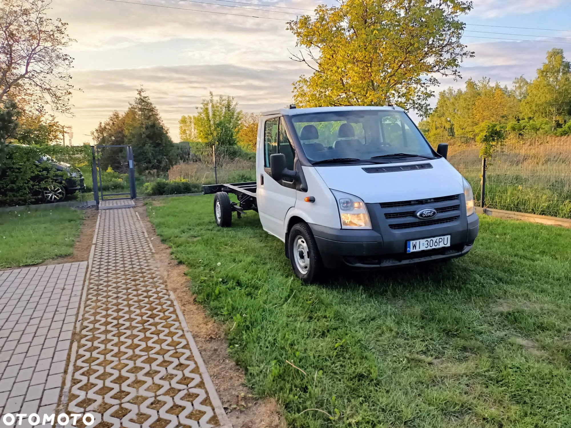 Ford Transit - 3