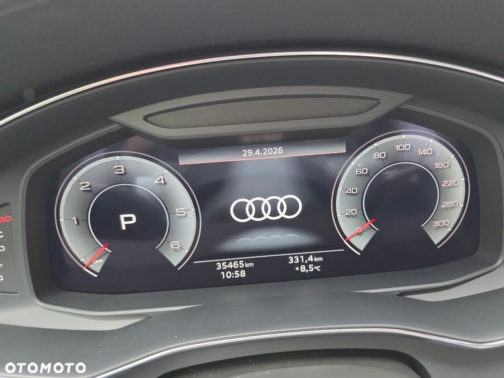 Audi A6 Limousine 40 TDI mHEV Quattro S Line S tronic - 3