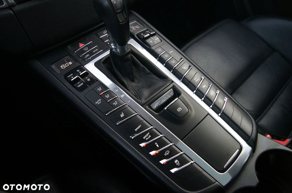 Porsche Macan S PDK - 18