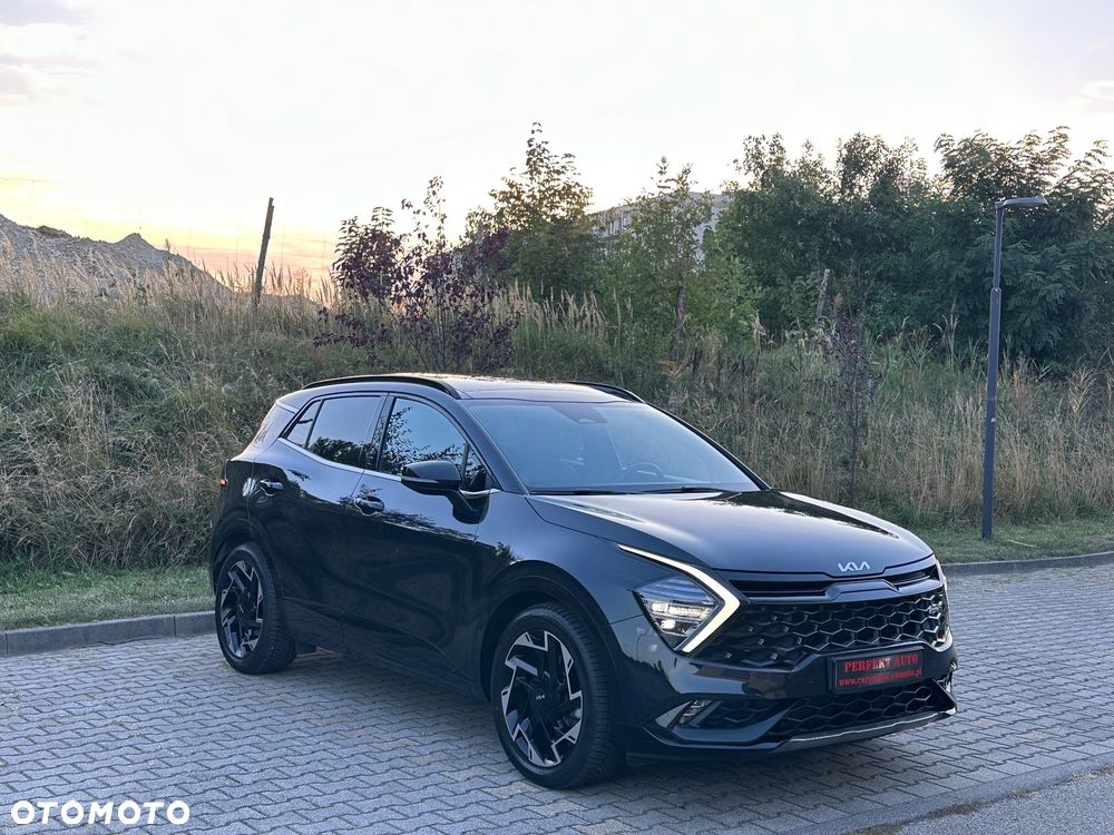 Kia Sportage - 19