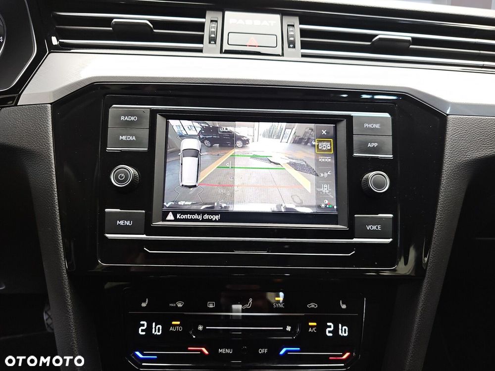 Volkswagen Passat 2.0 TDI EVO Business DSG - 15