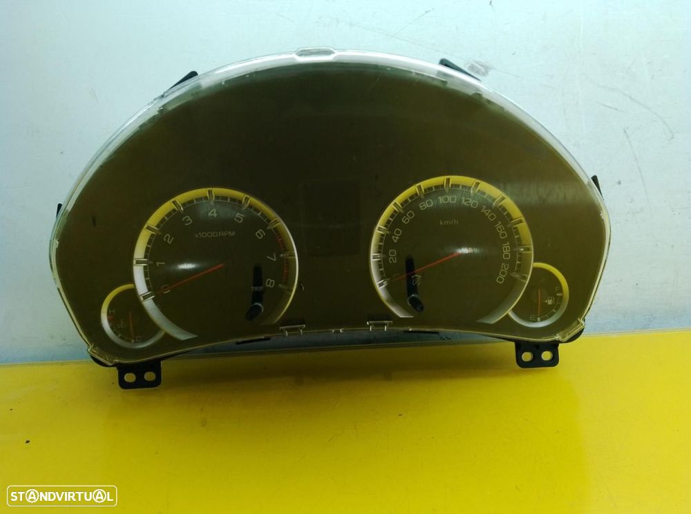 QUADRANTE SUZUKI SWIFT AGZAZHNZ - 1