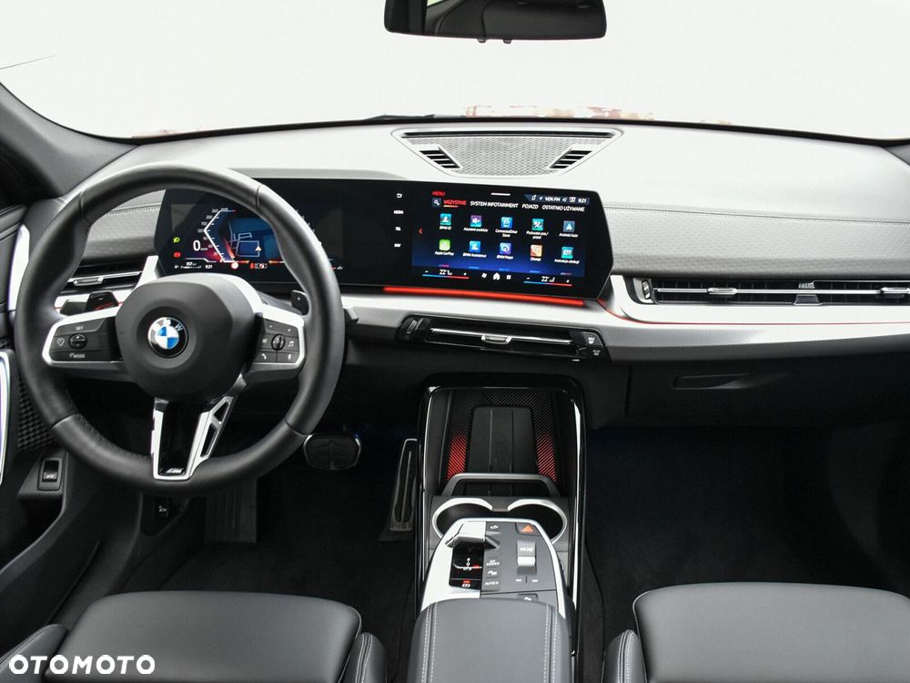 BMW X2 sDrive18d M Sport sport - 3