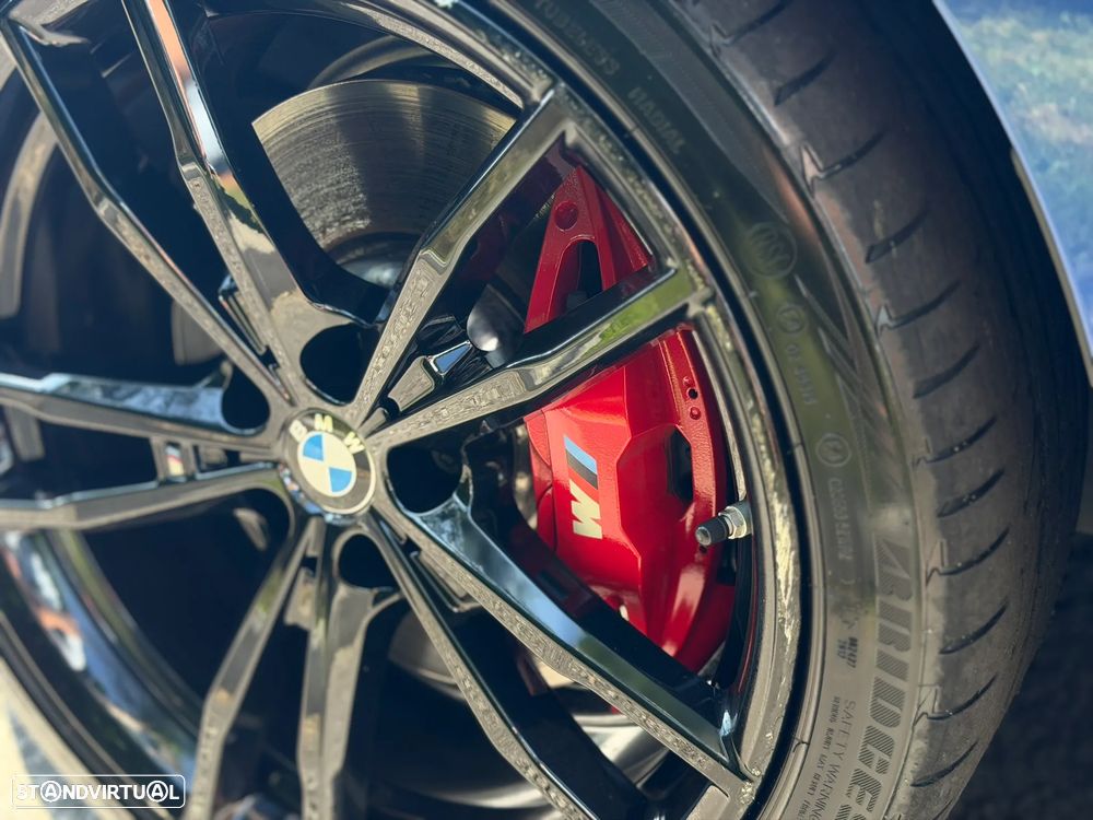 BMW 330 e Pack M Auto - 39