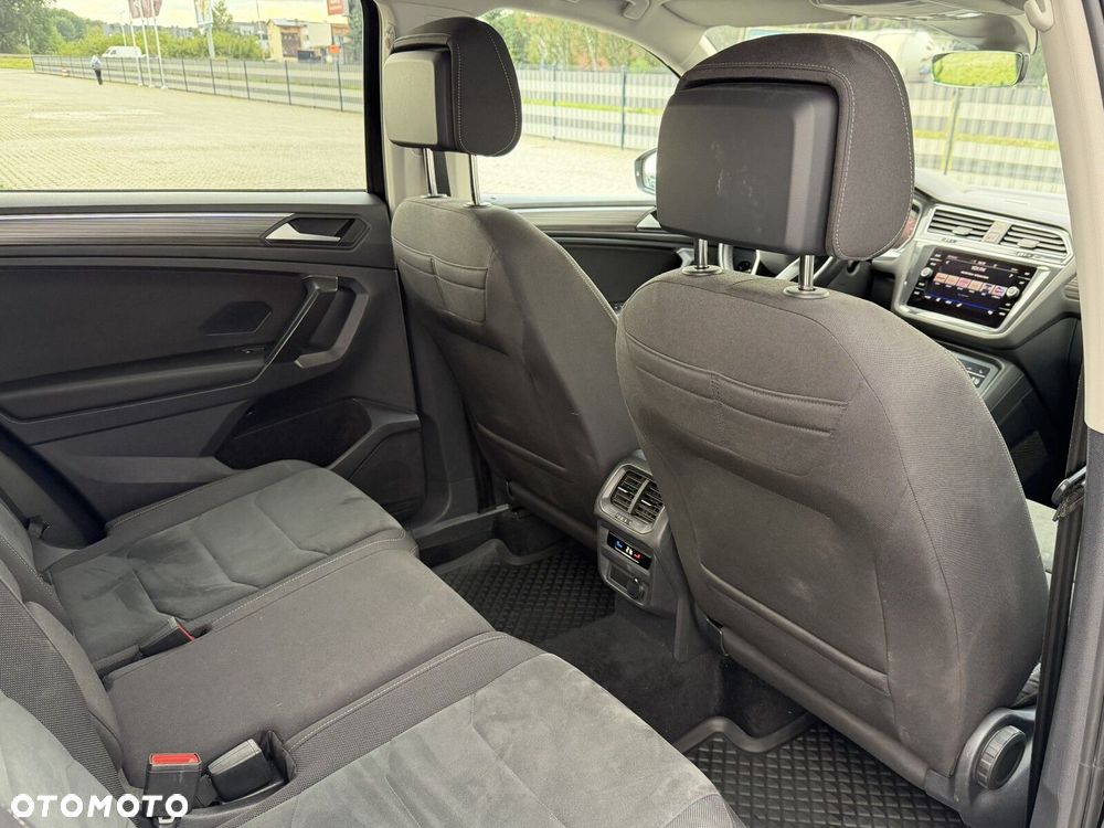 Volkswagen Tiguan Allspace 2.0 TDI 4Mot Elegance DSG - 20