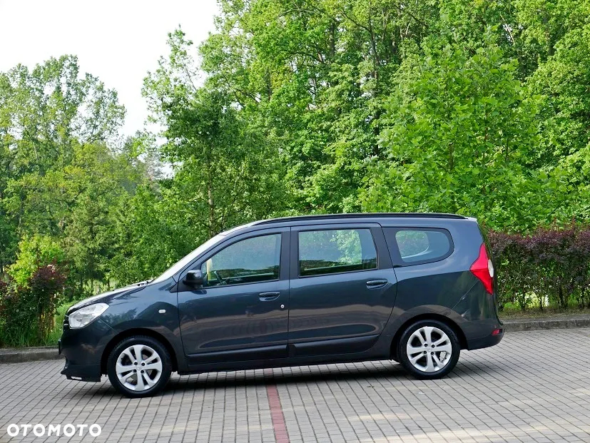 Dacia Lodgy 1.6 Laureate - 10