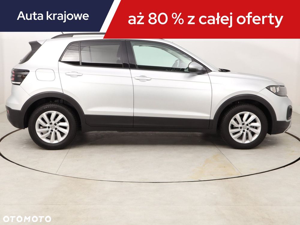 Volkswagen T-Cross - 8