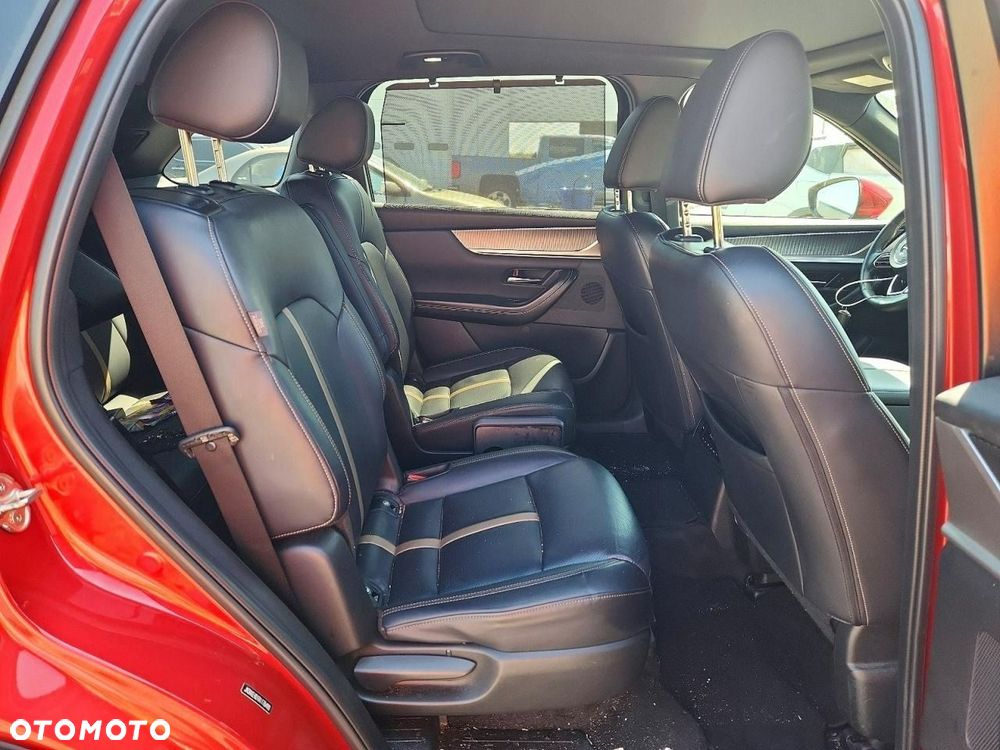 Mazda CX-90 - 11