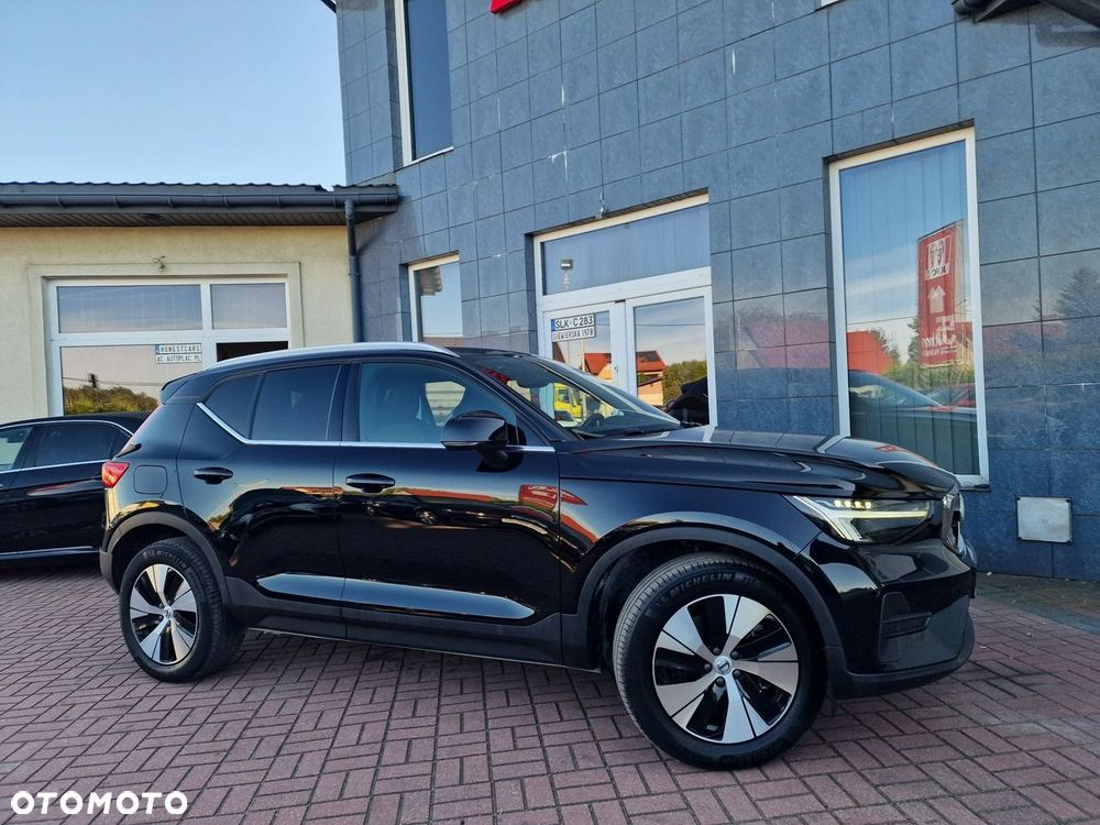 Volvo XC 40 T4 Plug-In Hybrid Core - 14