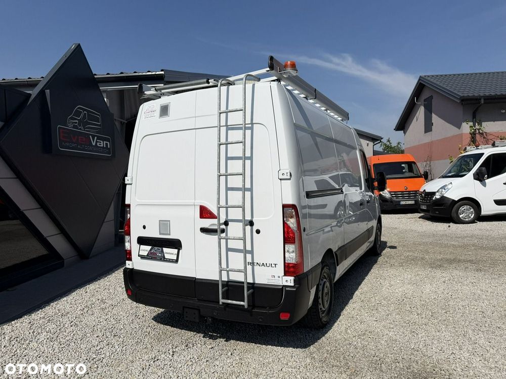 Renault Master - 5