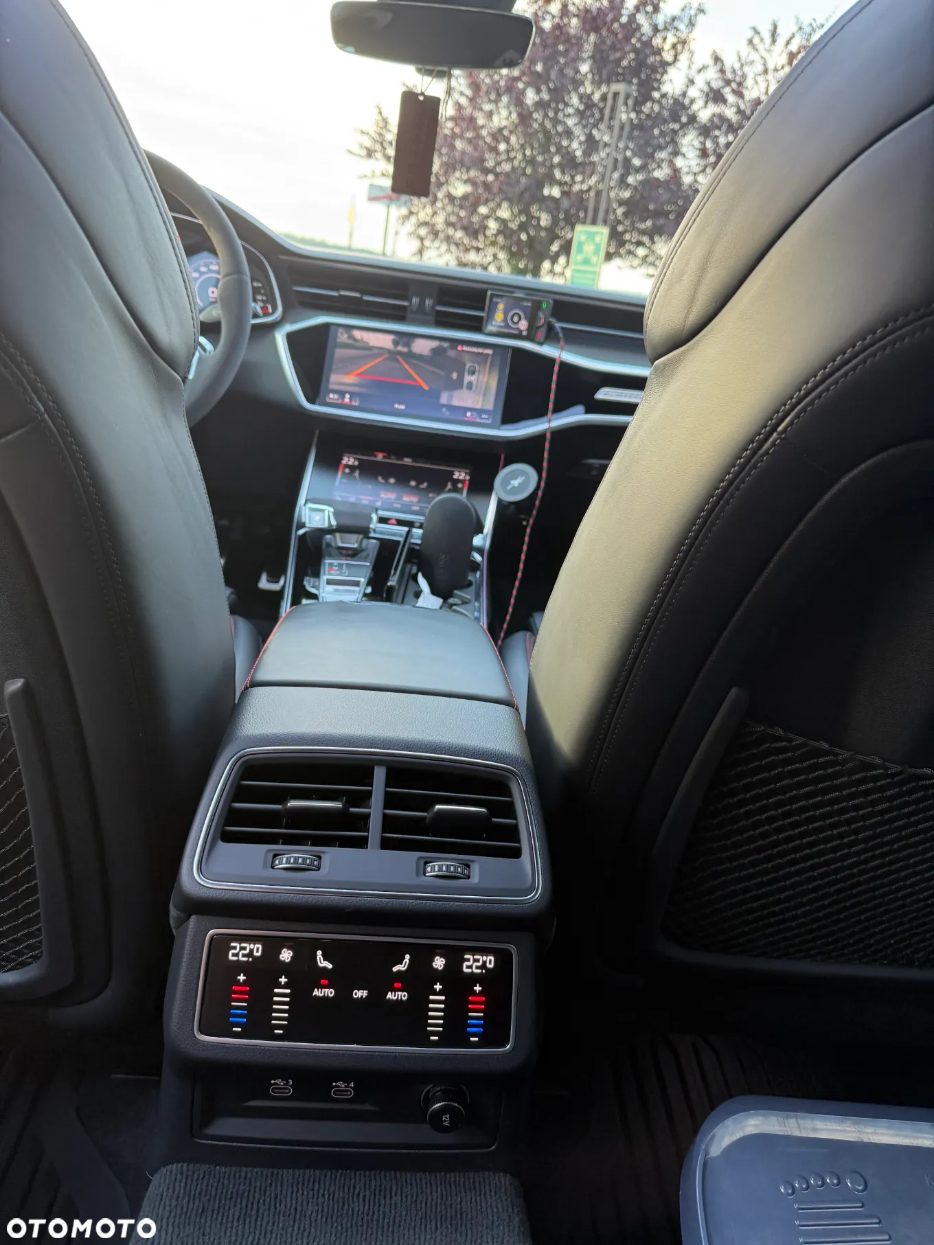Audi RS6 - 24