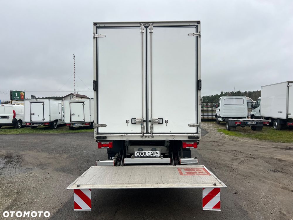 Iveco Daily Carrier Xarios 550 (376) - 6