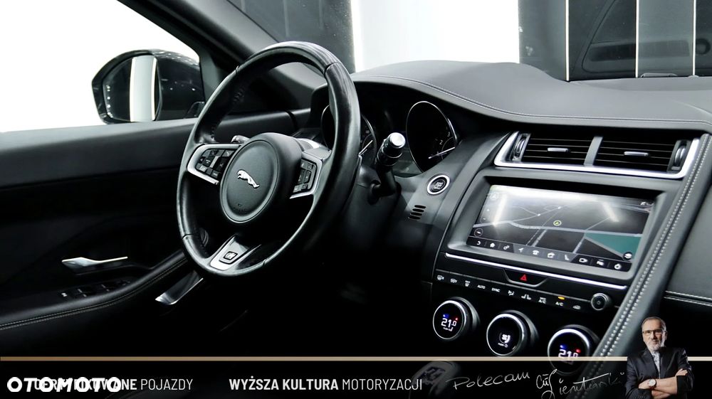 Jaguar E-Pace 2.0 i4P AWD R-Dynamic S - 20