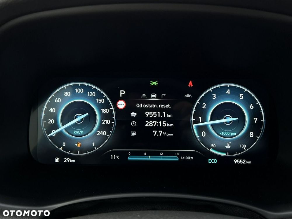 Hyundai i30 1.5 T-GDI 48V Smart DCT - 24