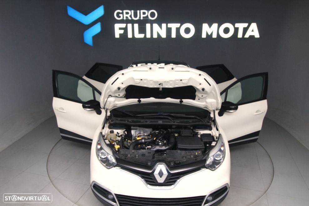 Renault Captur 0.9 TCE Exclusive - 12