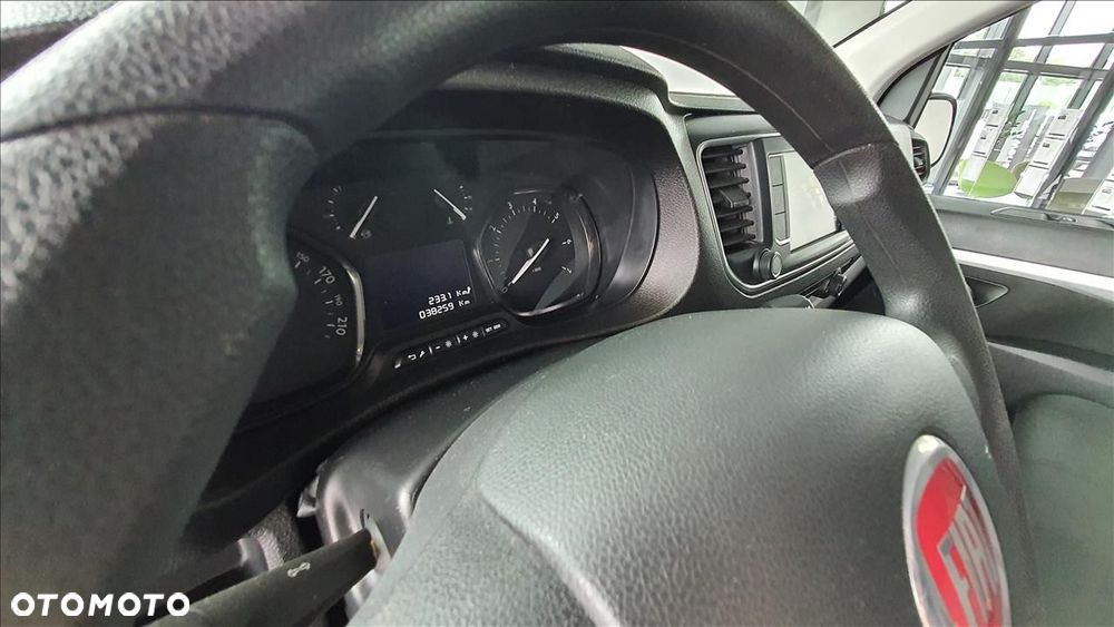 Fiat scudo - 13