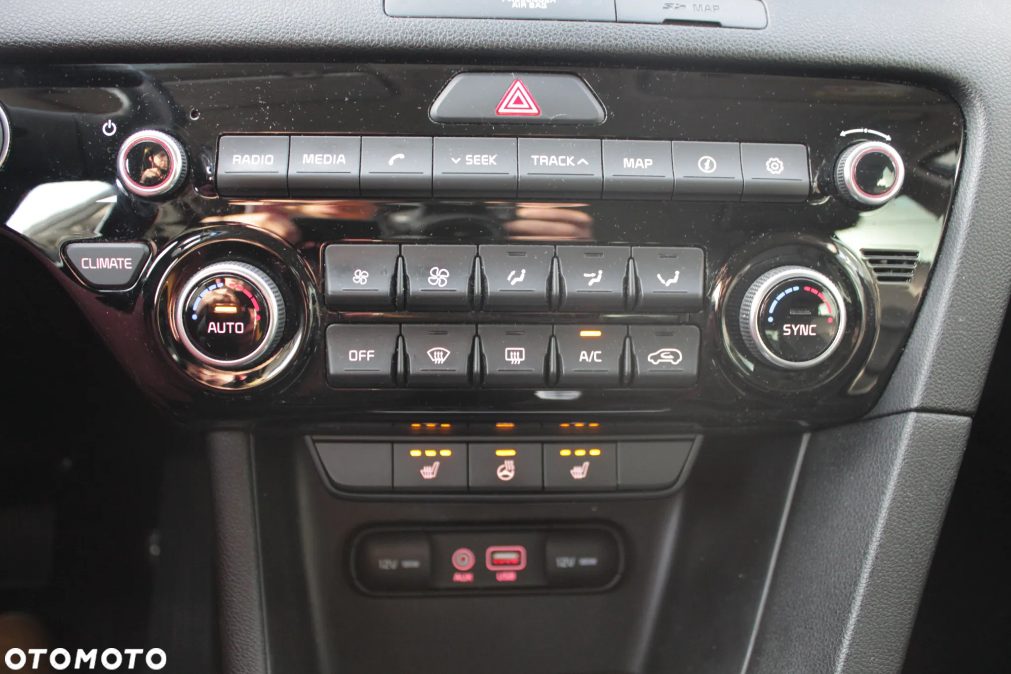 Kia Sportage - 19