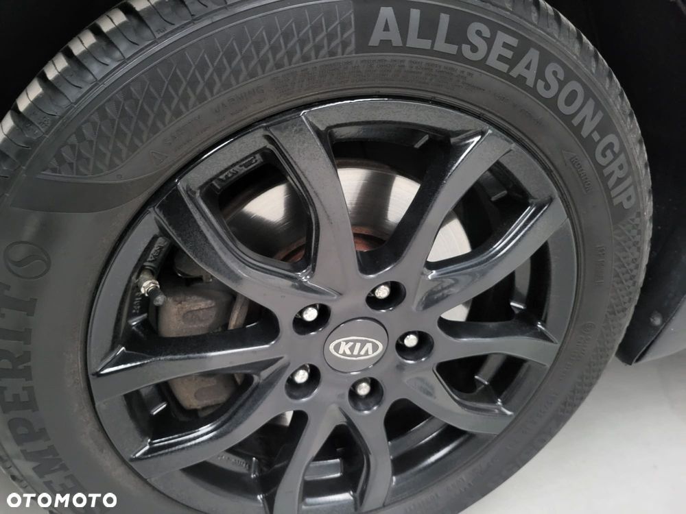 Kia Ceed 1.6 CRDi 136 ISG GT Line - 19
