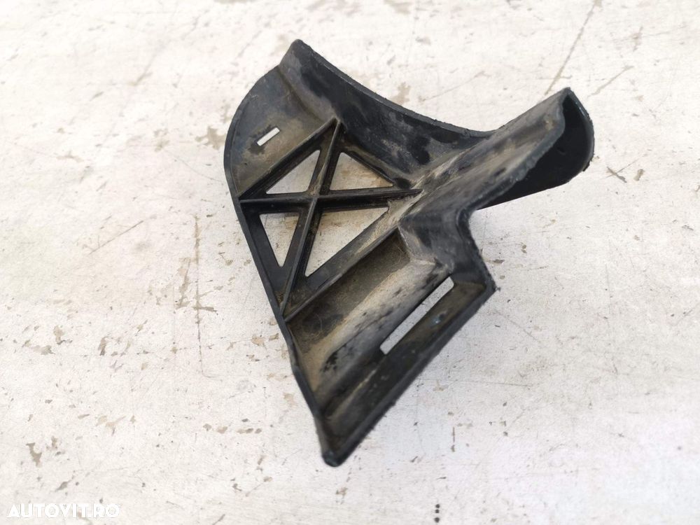 Suport Bara Spate Mercedes-Benz  ML W166 2011 2012 2013 2014 2015 Orig - 6