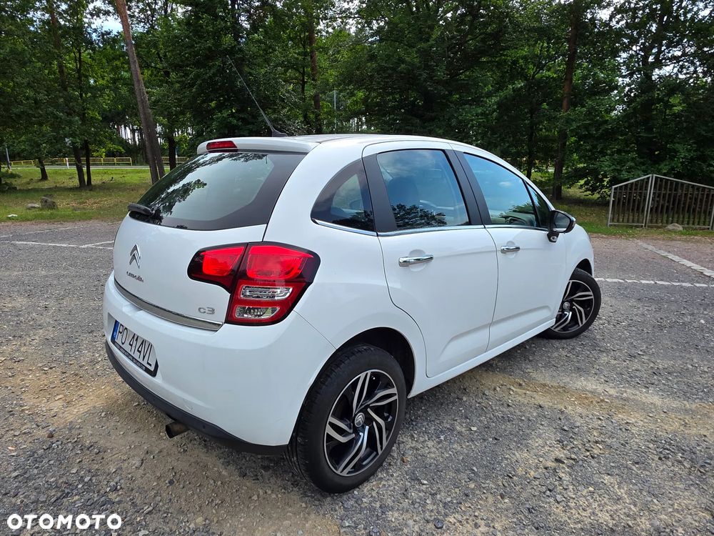 Citroën C3 1.4 VTi Seduction - 3