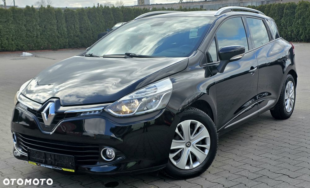 Renault Clio - 2